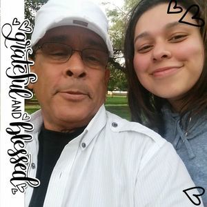 Meet your Posher, Hector